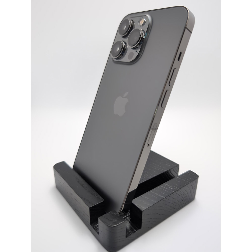 Б/в APPLE iPhone 13 Pro 256Gb Graphite FYOOCHA (USED, Grade B) ᐉ