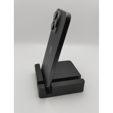 Б/у Apple iPhone 15 Pro 256Gb Black Titanium FYOOCHA (USED, Grade B)