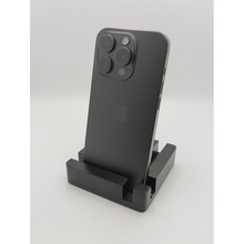 Б/у Apple iPhone 15 Pro 256Gb Black Titanium FYOOCHA (USED, Grade B)