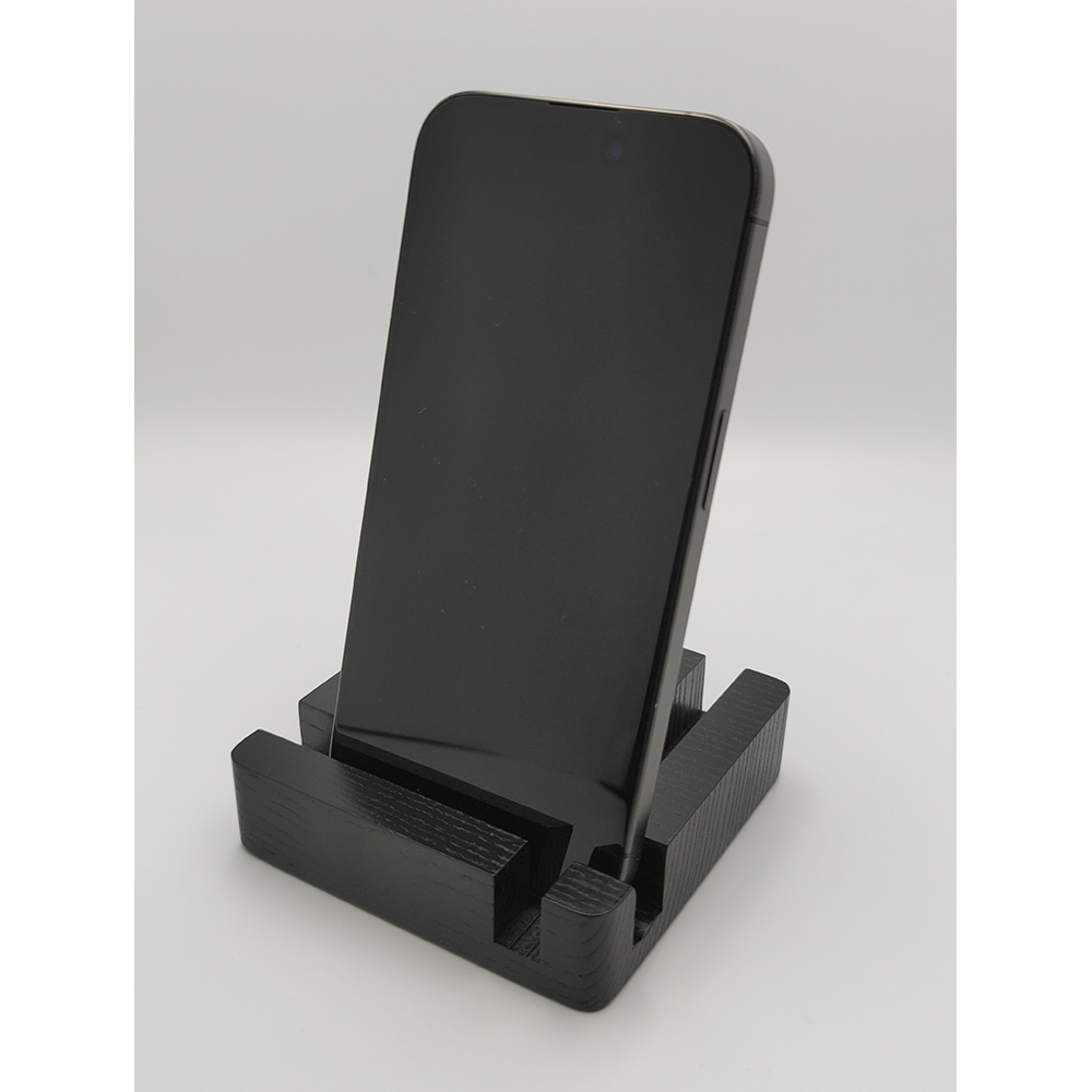 Б/у Apple iPhone 15 Pro 256Gb Black Titanium FYOOCHA (USED, Grade B) Оперативная память, Гб 8