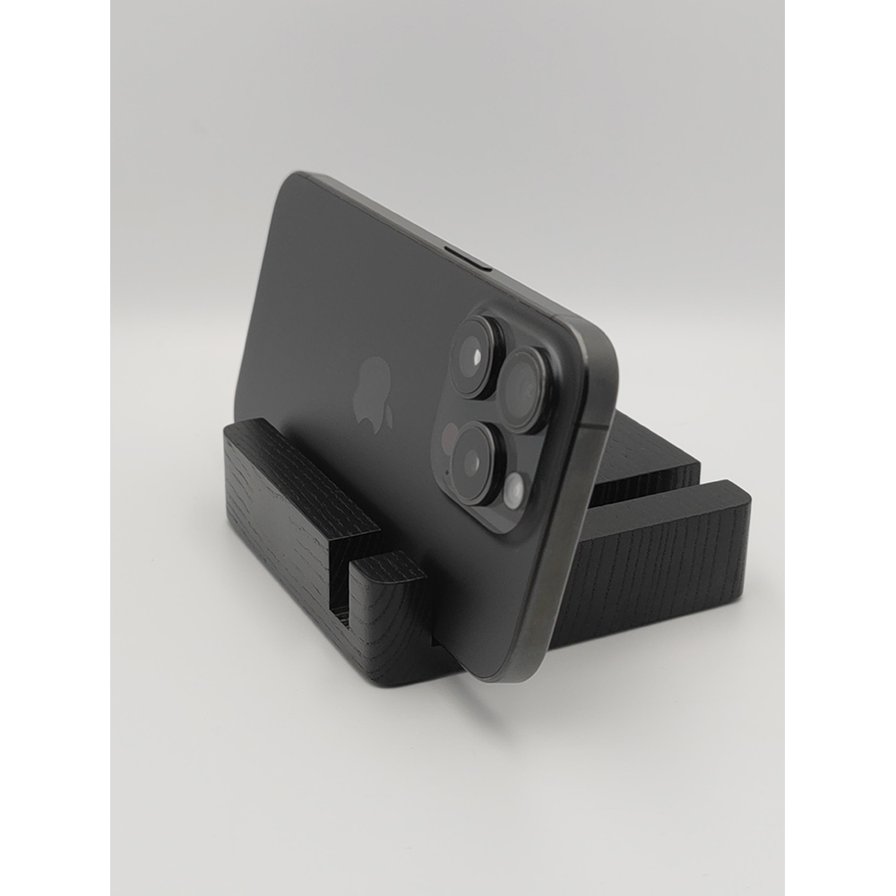 Заказать Б/у Apple iPhone 15 Pro 256Gb Black Titanium FYOOCHA (USED, Grade B)