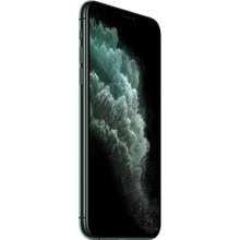 Уживані Apple iPhone 11 Pro Max 256 GB Midnight Green BREEZY (USED, REF B)