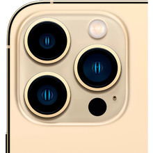 Б/у Apple iPhone 13 Pro 256 GB Gold BREEZY (USED, REF B)