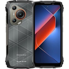 Смартфон BLACKVIEW BL7000 8/256GB Dual Sim Black (6931548319627)