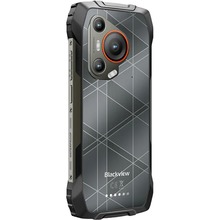 Смартфон BLACKVIEW BL7000 8/256GB Dual Sim Black (6931548319627)
