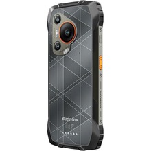 Смартфон BLACKVIEW BL7000 8/256GB Dual Sim Black (6931548319627)