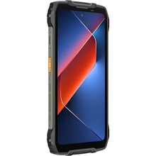 Смартфон BLACKVIEW BL7000 8/256GB Dual Sim Black (6931548319627)