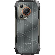 Смартфон BLACKVIEW BL7000 8/256GB Dual Sim Black (6931548319627)