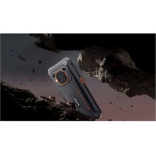Смартфон BLACKVIEW BV6200 Plus 8/256GB Dual Sim Black (6931548319498)