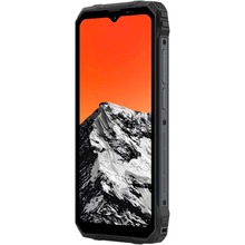 Смартфон BLACKVIEW FORT 1 6/256GB Dual Sim Black (6931548323624)