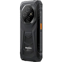 Смартфон BLACKVIEW FORT 1 6/256GB Dual Sim Black (6931548323624)