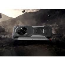 Смартфон BLACKVIEW FORT 1 6/256GB Dual Sim Black (6931548323624)