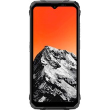 Смартфон BLACKVIEW FORT 1 6/256GB Dual Sim Black (6931548323624)