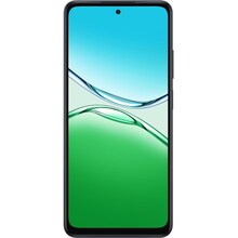 Смартфон OPPO A5x NFC 4/128GB Black Blue