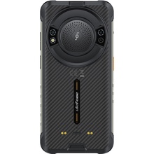 Смартфон ULEFONE Rugking 8/256Gb Black