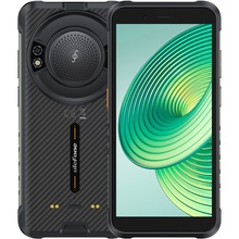 Смартфон ULEFONE Rugking 8/256Gb Black