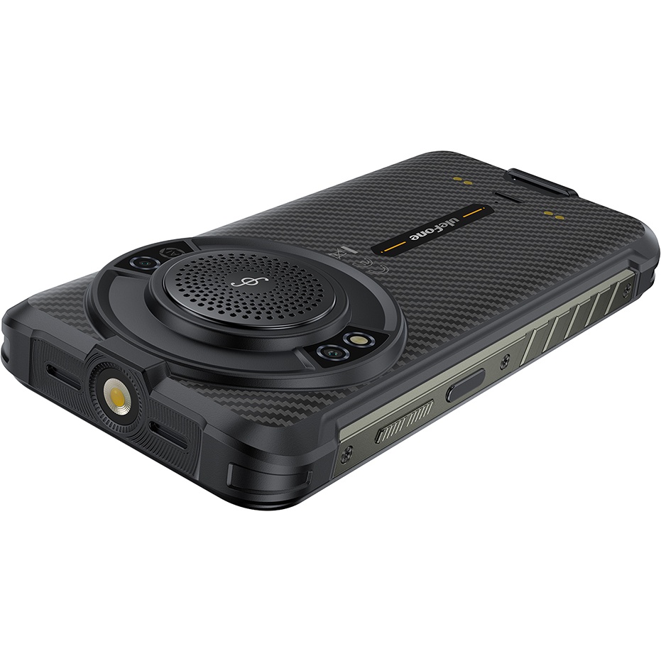 Замовити Смартфон ULEFONE Rugking 8/256Gb Black