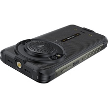 Смартфон ULEFONE Rugking 8/256Gb Black