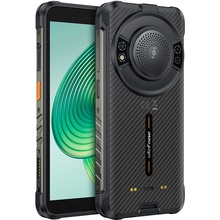 Смартфон ULEFONE Rugking 8/256Gb Black