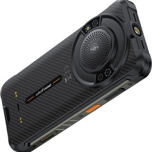 Смартфон ULEFONE Rugking 8/256Gb Black