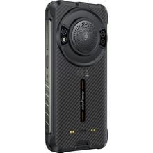 Смартфон ULEFONE Rugking 8/256Gb Black