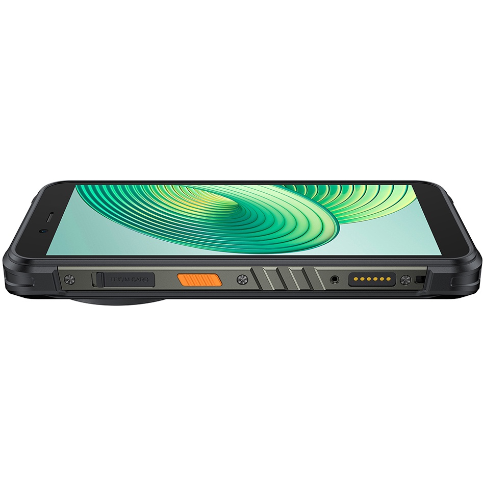 В Україні Смартфон ULEFONE Rugking 8/256Gb Black
