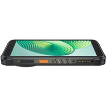 Смартфон ULEFONE Rugking 8/256Gb Black