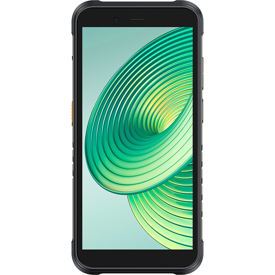 Смартфон ULEFONE Rugking 8/256Gb Black Оперативна пам'ять, Гб 8