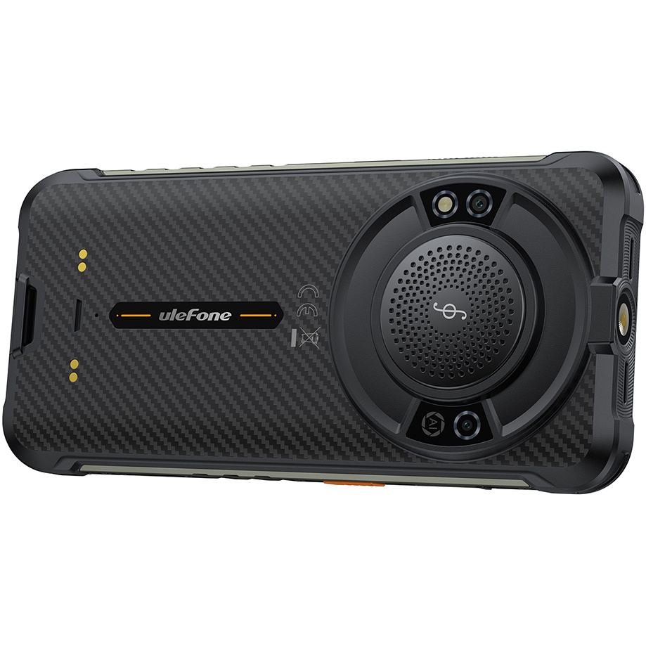 Покупка Смартфон ULEFONE Rugking 8/256Gb Black