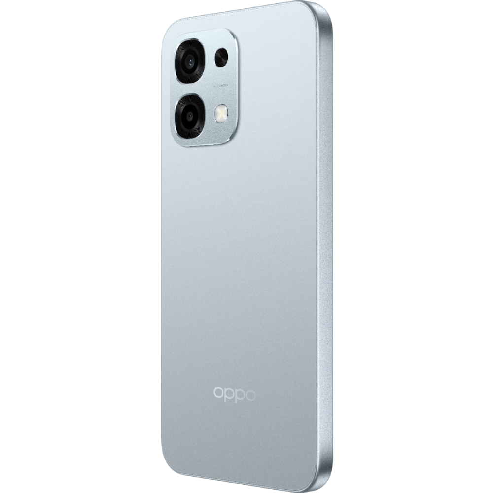Смартфон OPPO A6 PRO 4G 8/256GB Lunar Titanium Матриця AMOLED