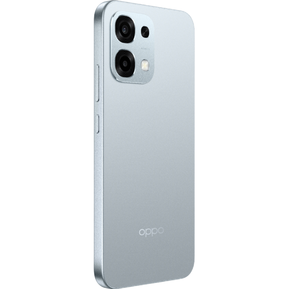 Зовнішній вигляд Смартфон OPPO A6 PRO 4G 8/256GB Lunar Titanium