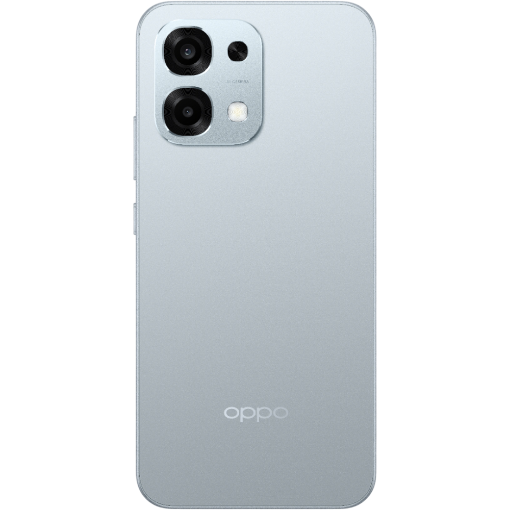 Смартфон OPPO A6 PRO 4G 8/256GB Lunar Titanium Вбудована пам’ять, Гб 256