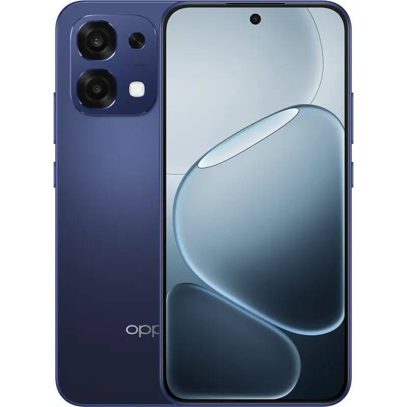 Смартфон OPPO A6 PRO 4G 8/256GB Stellar Blue