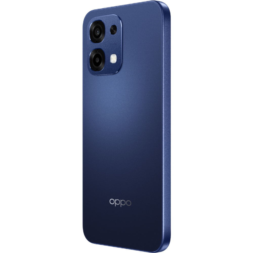 Смартфон OPPO A6 PRO 4G 8/256GB Stellar Blue Матрица AMOLED