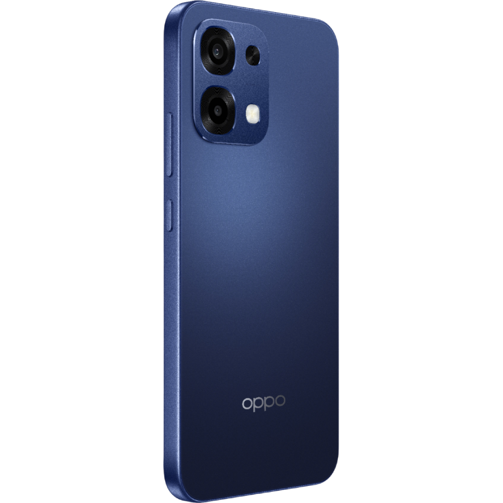 Внешний вид Смартфон OPPO A6 PRO 4G 8/256GB Stellar Blue
