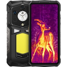 Смартфон ULEFONE Armor 29 Pro T 16/512Gb 5G Black