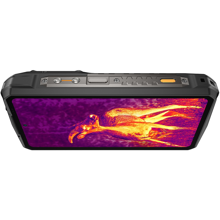 Зображення Смартфон ULEFONE Armor 29 Pro T 16/512Gb 5G Black