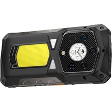 Смартфон ULEFONE Armor 29 Pro T 16/512Gb 5G Black