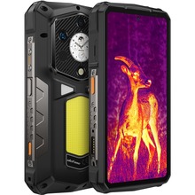 Смартфон ULEFONE Armor 29 Pro T 16/512Gb 5G Black