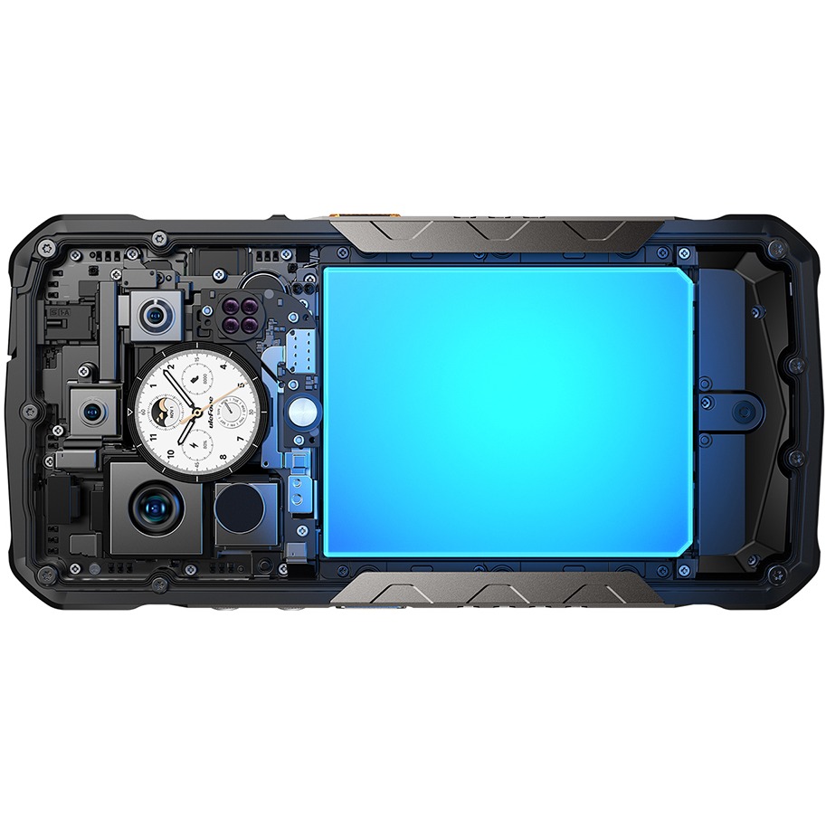 Фото 19 Смартфон ULEFONE Armor 29 Pro T 16/512Gb 5G Black