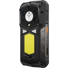 Смартфон ULEFONE Armor 29 Pro T 16/512Gb 5G Black