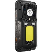Смартфон ULEFONE Armor 29 Pro T 16/512Gb 5G Black