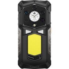 Смартфон ULEFONE Armor 29 Pro T 16/512Gb 5G Black