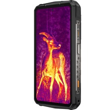 Смартфон ULEFONE Armor 29 Pro T 16/512Gb 5G Black