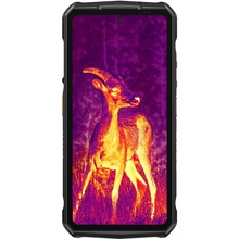 Смартфон ULEFONE Armor 29 Pro T 16/512Gb 5G Black