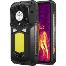 Смартфон ULEFONE Armor 29 Pro T 16/512Gb 5G Black