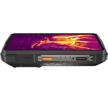 Смартфон ULEFONE Armor 29 Pro T 16/512Gb 5G Black