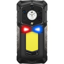 Смартфон ULEFONE Armor 29 Pro T 16/512Gb 5G Black