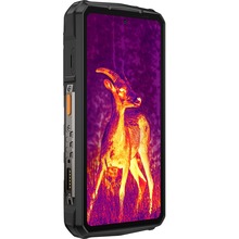 Смартфон ULEFONE Armor 29 Pro T 16/512Gb 5G Black