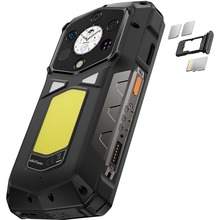 Смартфон ULEFONE Armor 29 Pro T 16/512Gb 5G Black